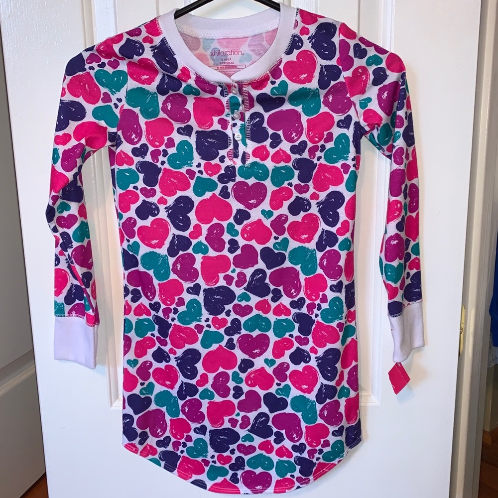 Xhilaration Girls Sleepwear